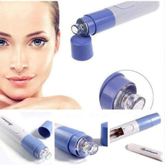 Electric Blackhead Remover Vacuum Pore Cleaner