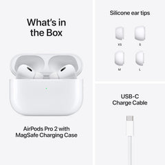 Wireless Bluetooth Earbuds with Active Noise Reduction