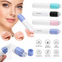 Electric Blackhead Remover Vacuum Pore Cleaner