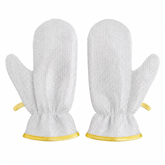 Steel Wire Kitchen Cleaning Glove