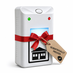 Plug-In Electronic Pest Repeller for Home Use